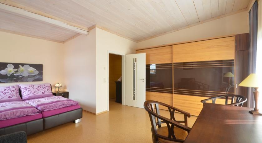 Chalet Yulia Zell am See Habitación foto