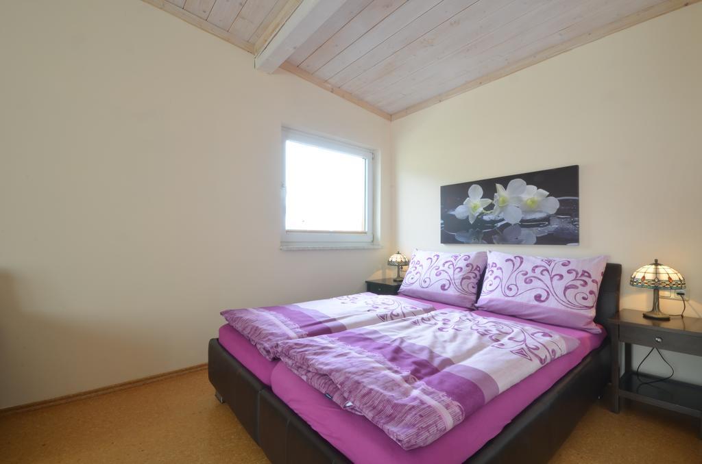 Chalet Yulia Zell am See Habitación foto