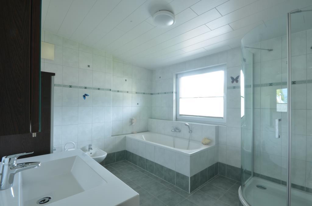 Chalet Yulia Zell am See Habitación foto